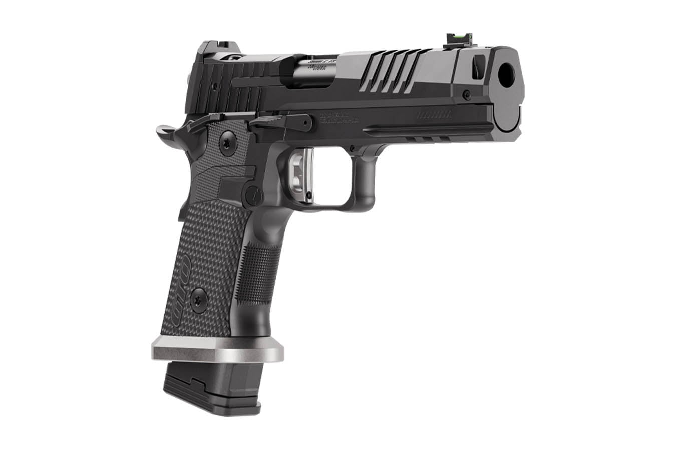 SIG SAUER P211-GTO 9mm Double Stack 1911 Pistol (LE)